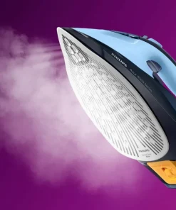 Philips Dampstrykejern Dst7041/21 7000 Series Steamglide Elite Sula