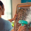 Philips Garment Steamer, håndholdt 1000W Kompakt