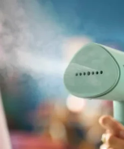 Philips Garment Steamer, håndholdt 1000W Kompakt