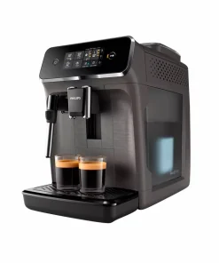 Philips Helautomatisk Espressomaskin EP2224/10 Serie 2200