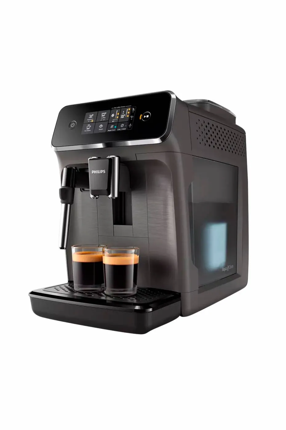 Philips Helautomatisk Espressomaskin EP2224/10 Serie 2200