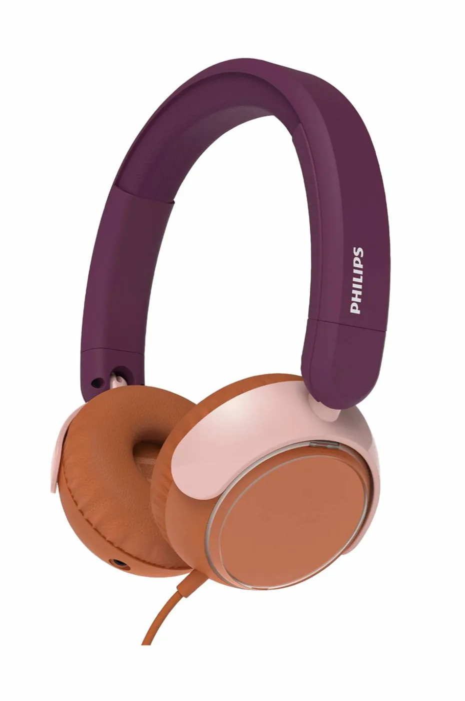 Philips Hodetelefoner
