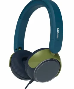 Philips Hodetelefoner