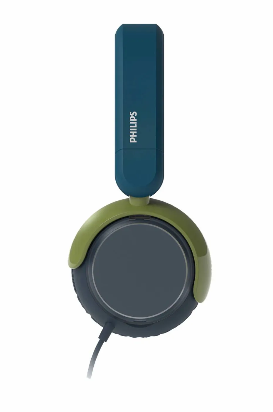 Philips Hodetelefoner