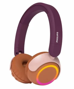 Philips Hodetelefoner Bluetooth