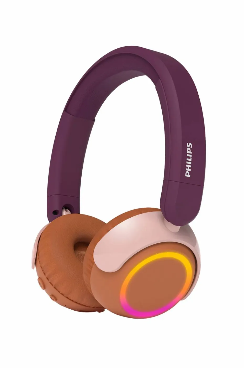 Philips Hodetelefoner Bluetooth