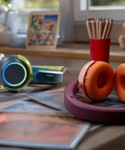 Philips Hodetelefoner Bluetooth