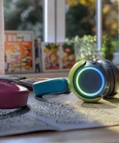 Philips Hodetelefoner Bluetooth