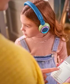 Philips Hodetelefoner Bluetooth