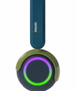 Philips Hodetelefoner Bluetooth