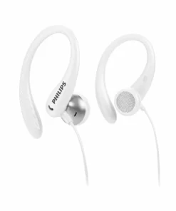 Philips Hodetelefonerer In-ear Sport Ipx2