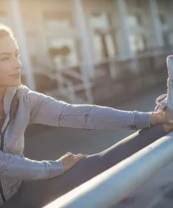 Philips Hodetelefonerer In-ear Sport Ipx2