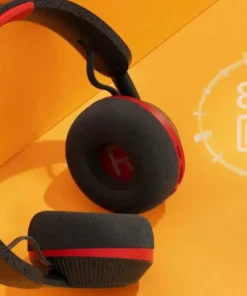 Philips Hodetelefonerer Over-ear Sport Ip55