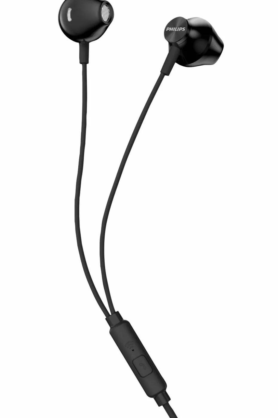 Philips In-ear-hodetelefonerer
