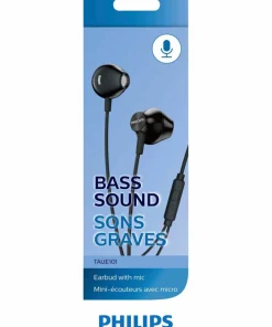 Philips In-ear-hodetelefonerer