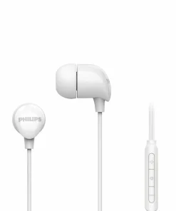 Philips In-ear-hodetelefonerer