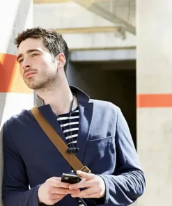 Philips In-ear-hodetelefonerer Neck-band IPX5