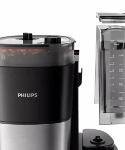 Philips Kaffetrakter All-in-1 Brew HD7888/01 med kvern