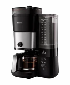 Philips Kaffetrakter All-in-1 Brew HD7888/01 med kvern