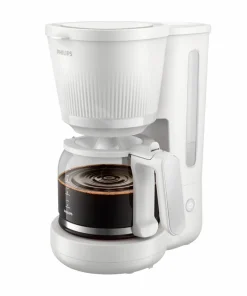 Philips Kaffetrakter Hd7411/00 3000-serien Arctic White