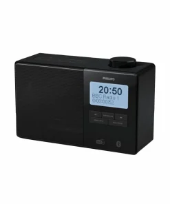 Philips Klokkeradio Dab+/FM Bluetooth Tar5600/10