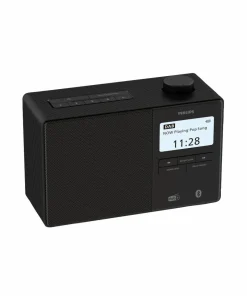 Philips Klokkeradio Dab+/FM Bluetooth Tar5600/10