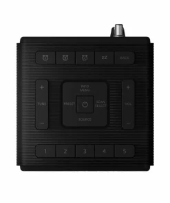 Philips Klokkeradio DAB+/FM Bluetooth TAR5100/10