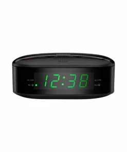 Philips Klokkeradio Digital Fm