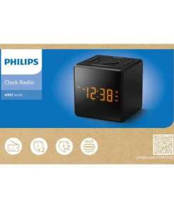 Philips Klokkeradio TAR4500/10