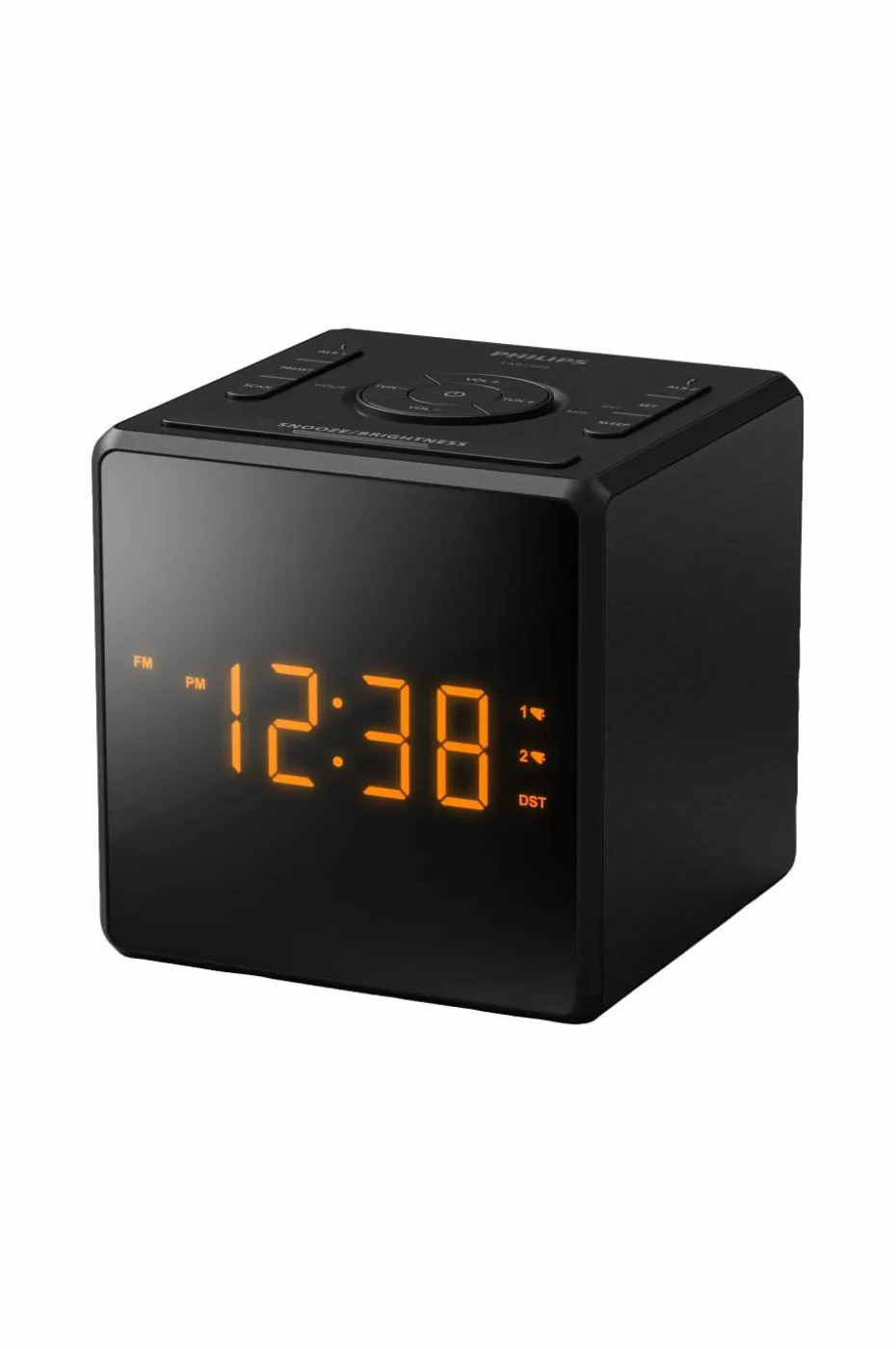 Philips Klokkeradio TAR4500/10
