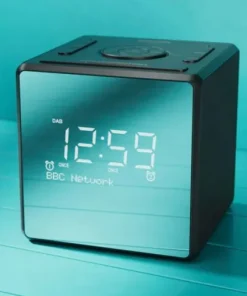 Philips Klokkeradio Tar4600/12