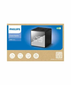 Philips Klokkeradio Tar4600/12