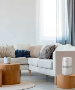 Philips Luftfukter 2000 Series Hu2510/10