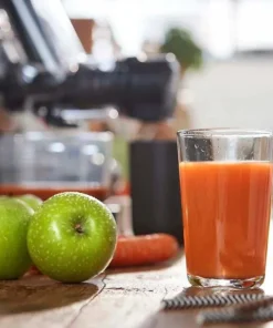 Philips Slowjuicer HR1889/70 Viva Collection XL