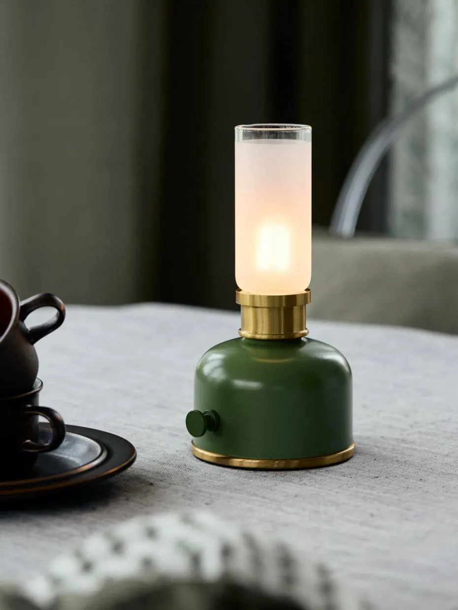 PR Home Bordlampe Frida 22cm