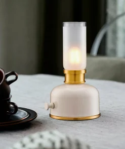PR Home Bordlampe Frida 22cm