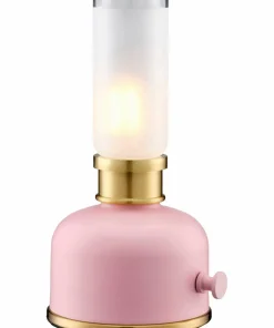 PR Home Bordlampe Frida 22cm