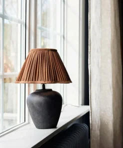 PR Home Bordlampe Lily 29 cm