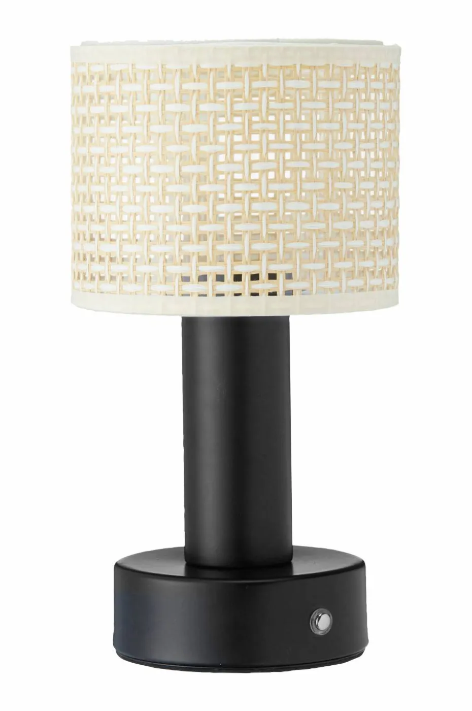 PR Home Bordlampe Tiara Oppladbar