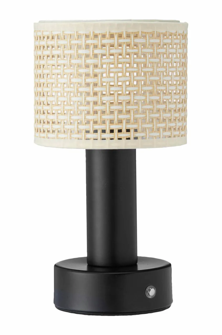PR Home Bordlampe Tiara Oppladbar