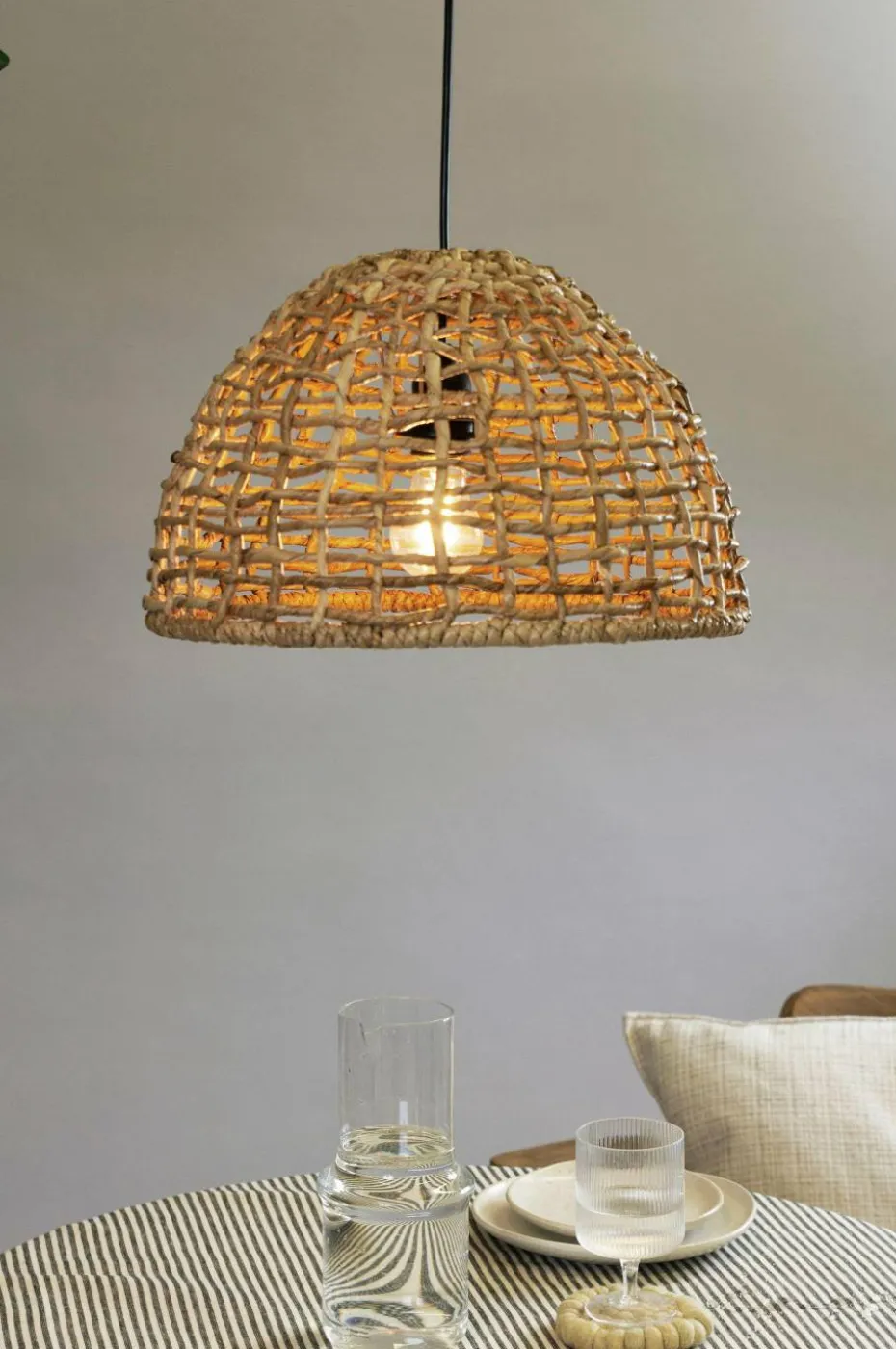 PR Home CEBU taklampe 37 cm