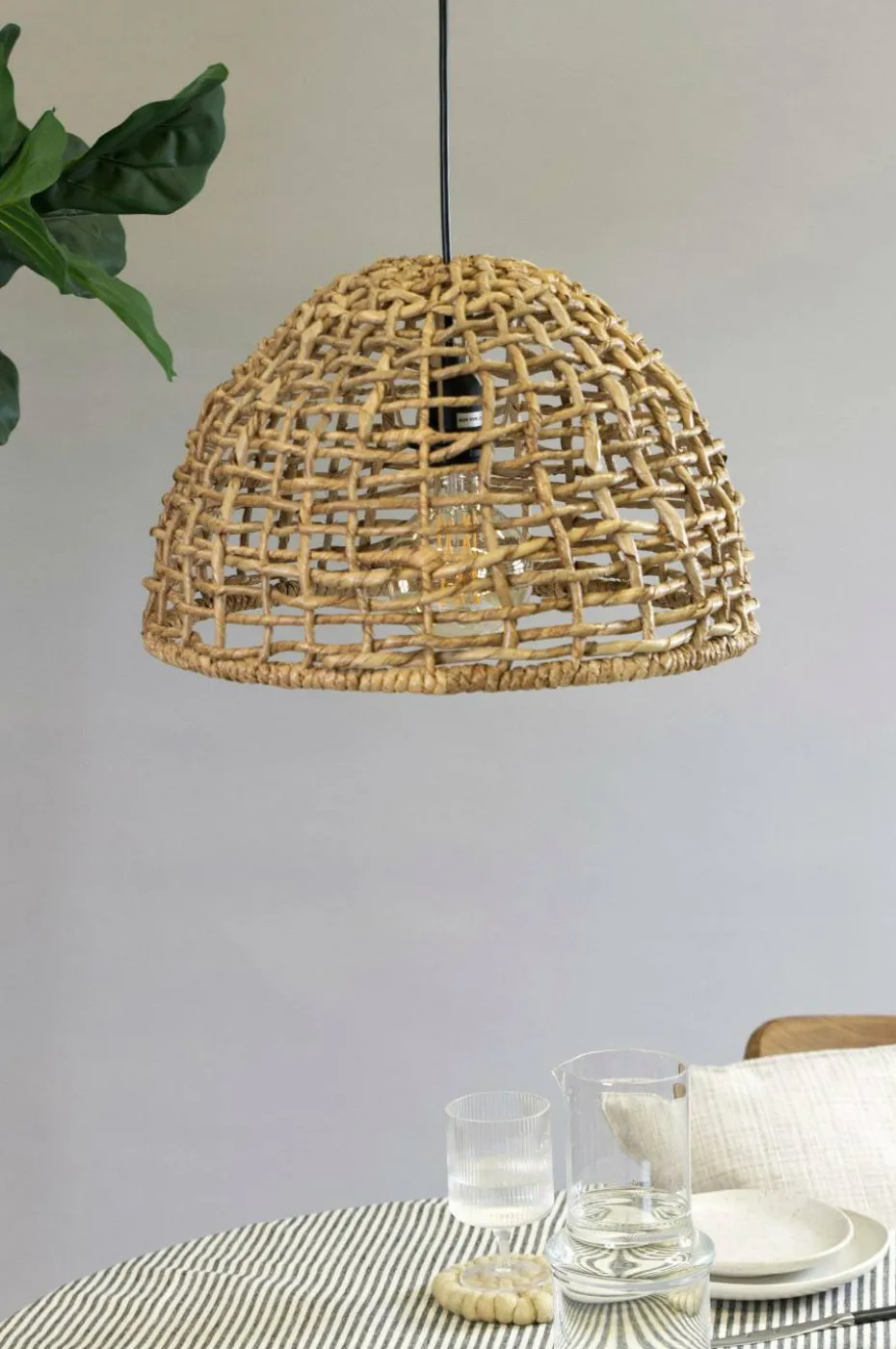 PR Home CEBU taklampe 37 cm