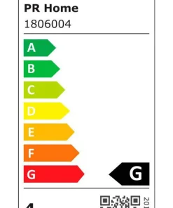 PR Home ELECT LED FILAMENT lyskilde 60 mm E27
