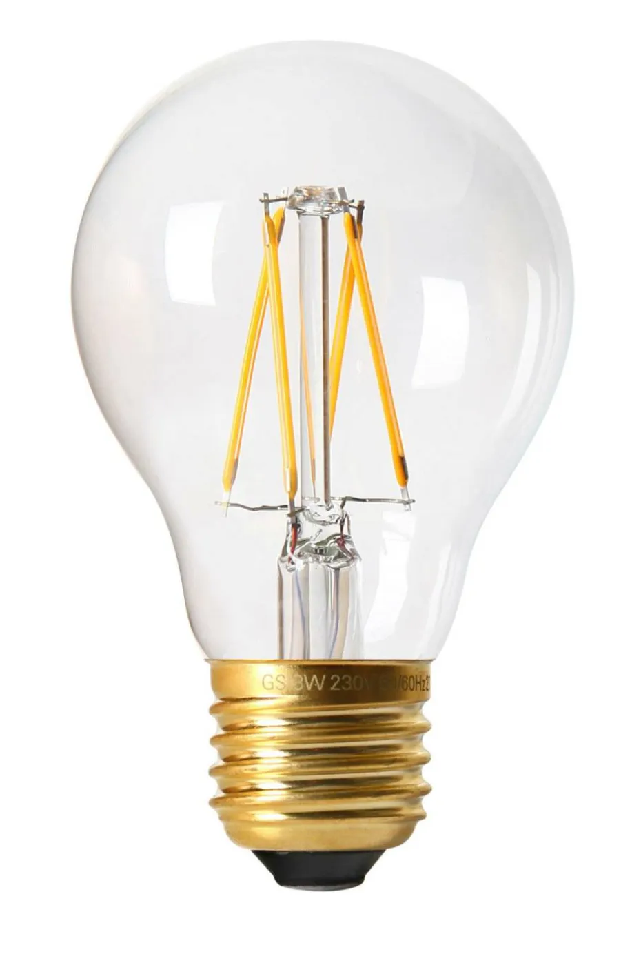PR Home ELECT LED FILAMENT lyskilde 60 mm E27