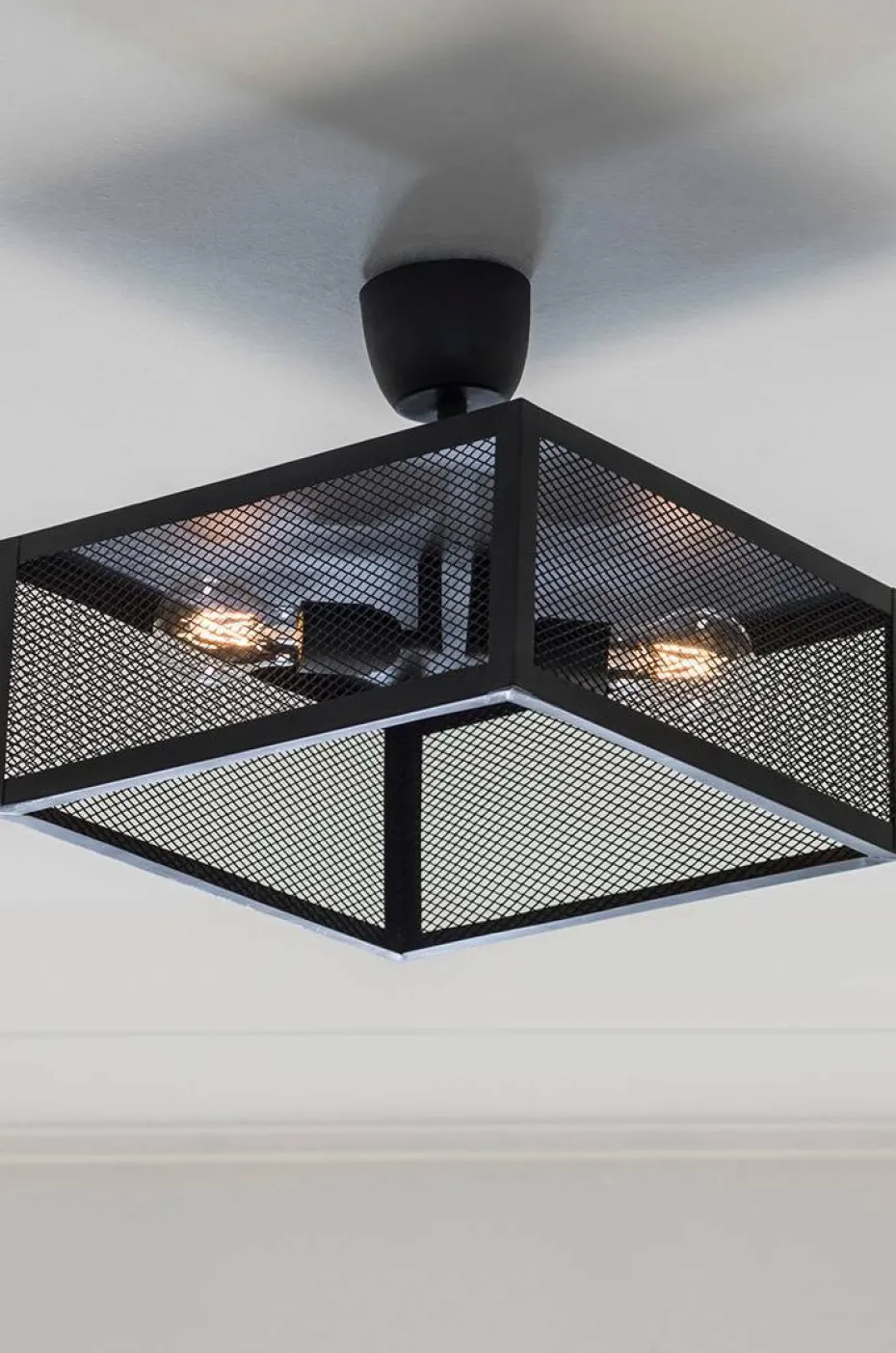 PR Home ELECT LED FILAMENT lyskilde 60 mm E27