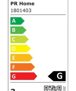 PR Home ELECT LED FILAMENT lyskilde 45 mm E14
