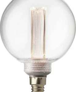 PR Home FUTURE LED 3000K lyskilde 95 mm E14