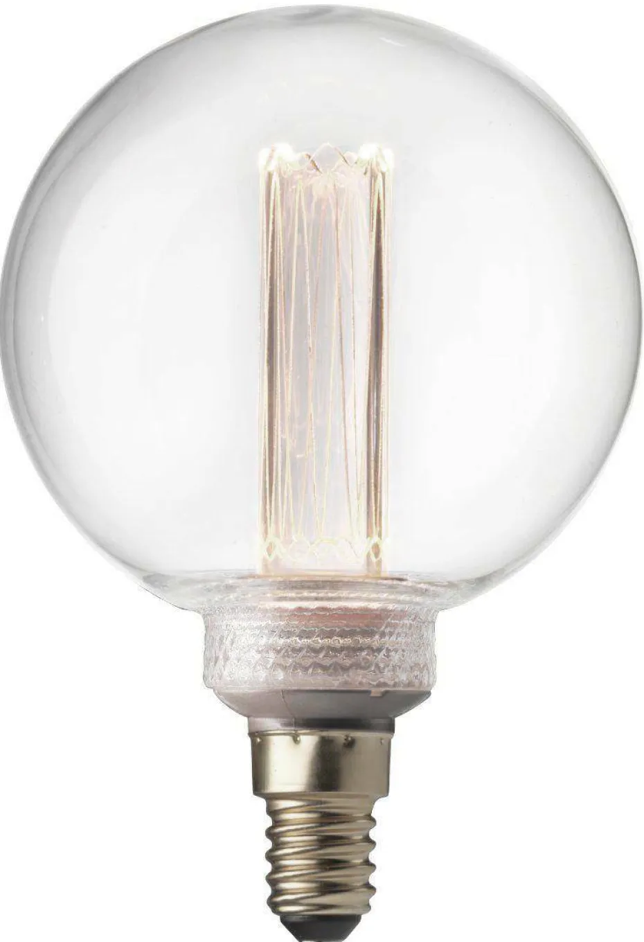 PR Home FUTURE LED 3000K lyskilde 95 mm E14
