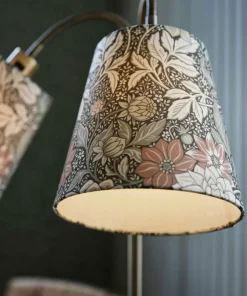 PR Home Gulvlampe Amy