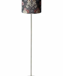 PR Home Gulvlampe Amy krom